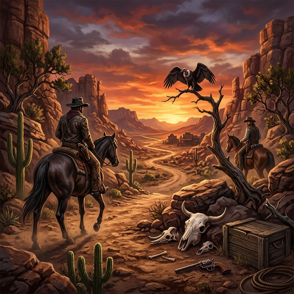 Dead Or Alive no Slots Gallery