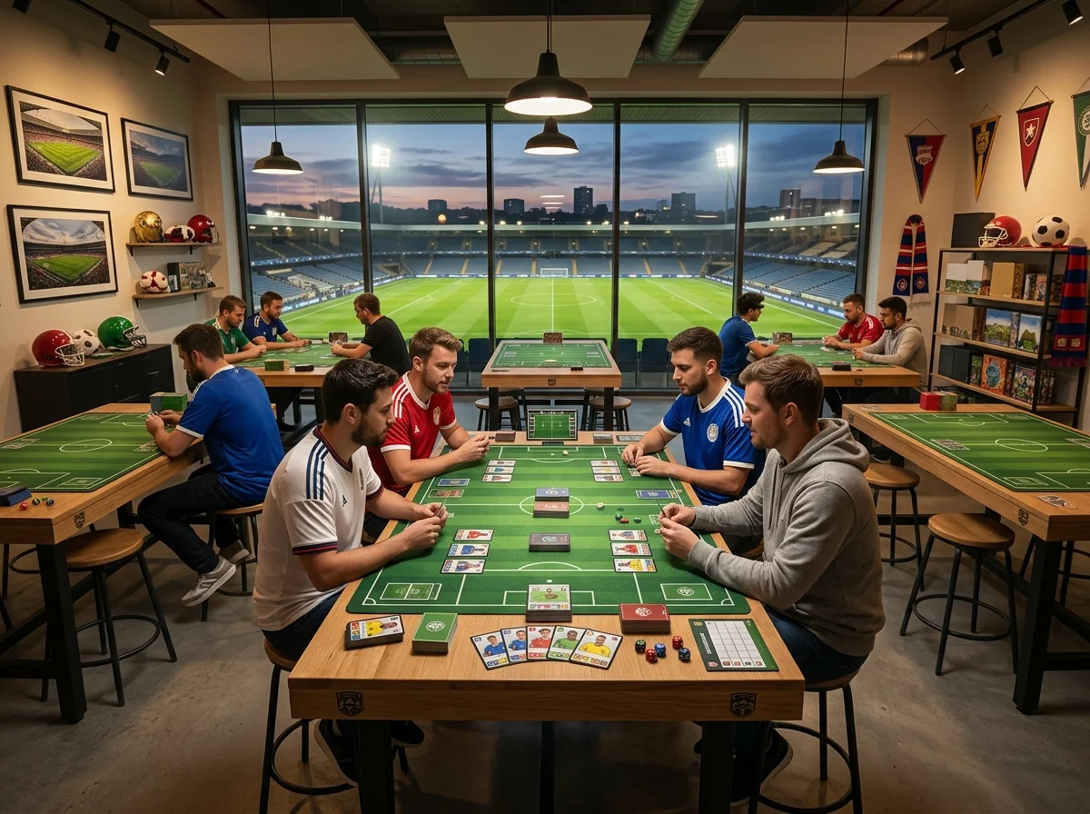 Football Studio no Slots Gallery